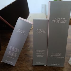 TimeWise Miracle Set 3D®